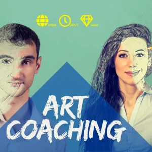 Art Coaching online da 200 ore